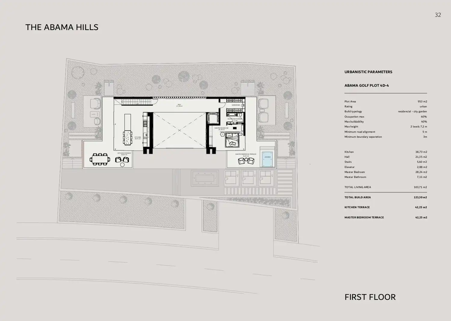 Terreny residencial en venda a Guía de Isora interior, imagen 21