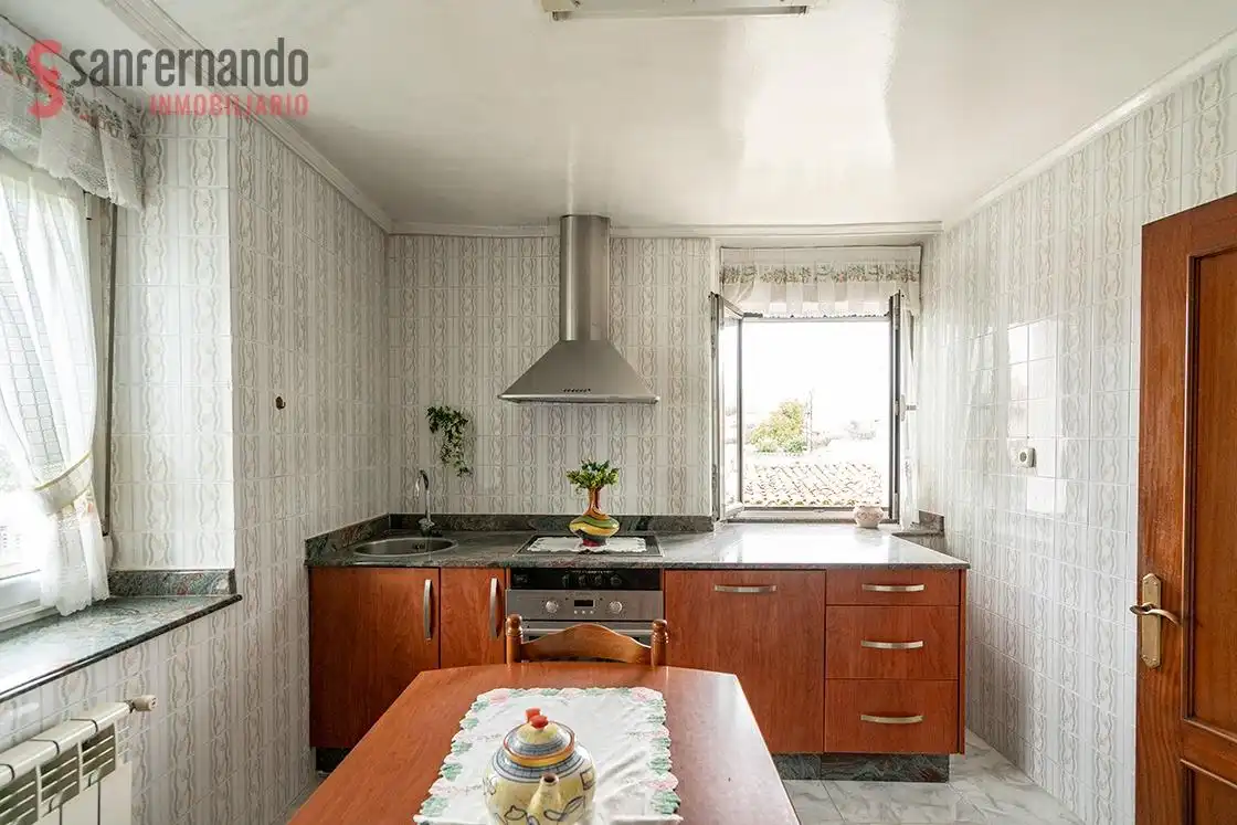 Casa con terraza en venta en Tanos, imagen 13