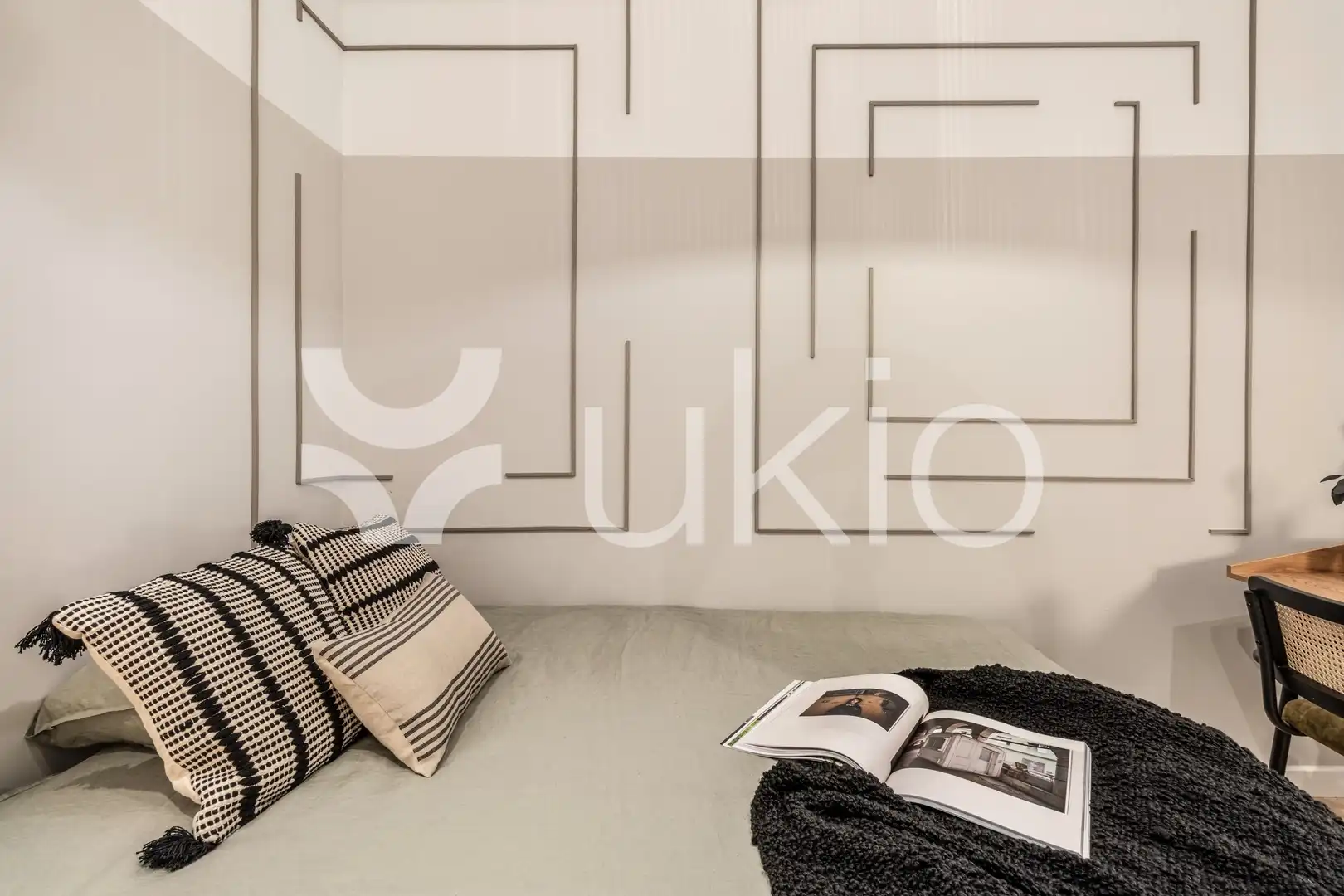 Apartment mit Aufzug zur Miete in Calle de San Andrés, imagen 12