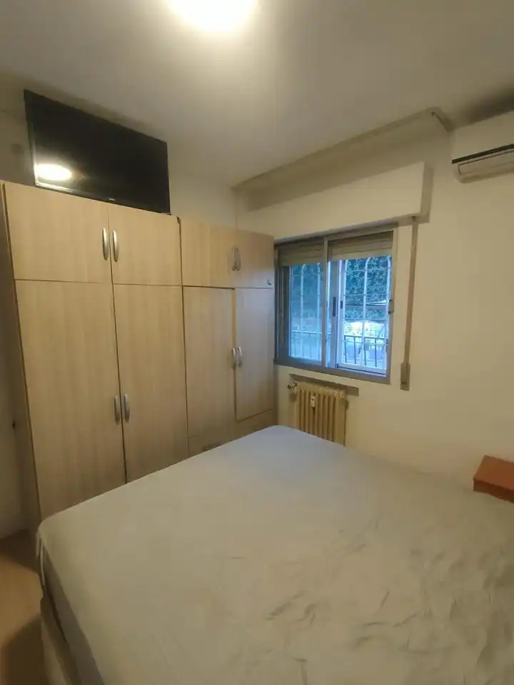 Flat for sale in De Los Nogales, Alcalá Magna