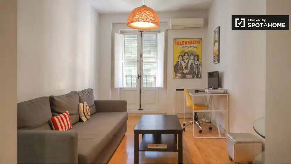 Appartement avec terrasse à louer à Centro, imagen 2