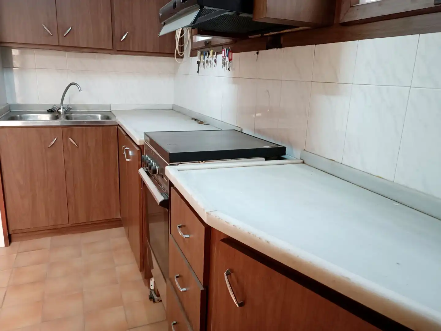 Kitchen of Country homes for sale in La Selva del Camp  with Terrace