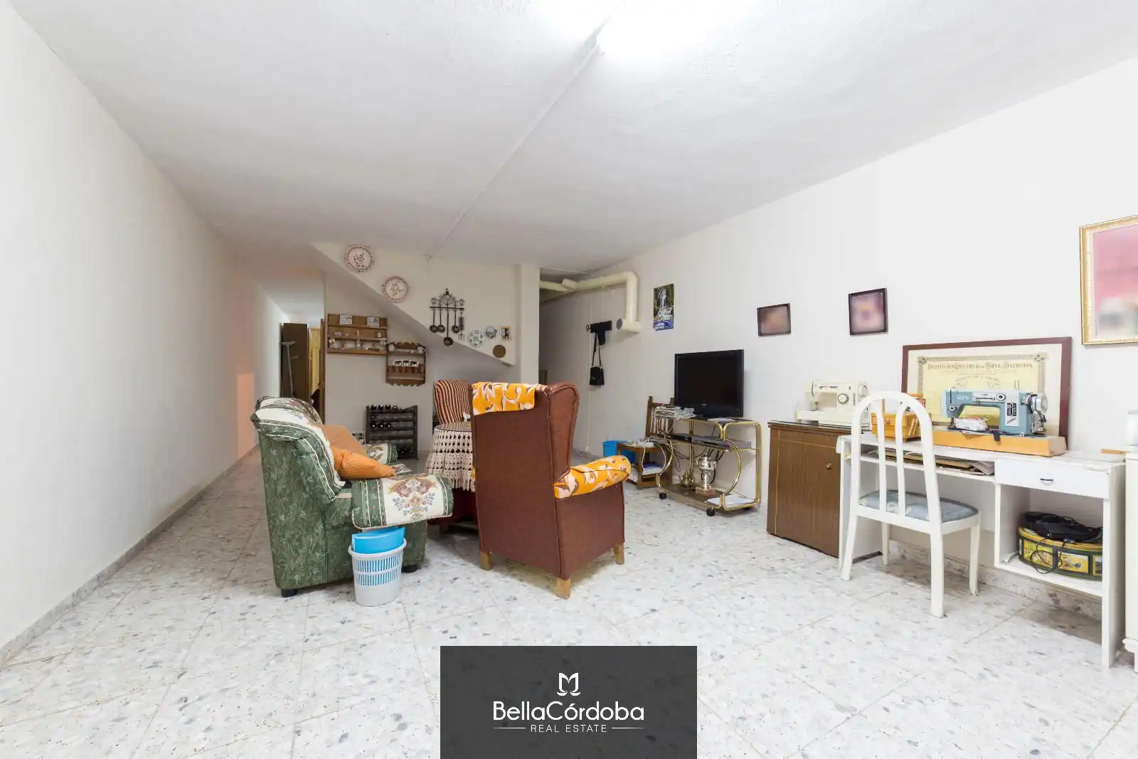Detached homes for sale in Poniente-Norte - Miralbaida - Parque Azahara