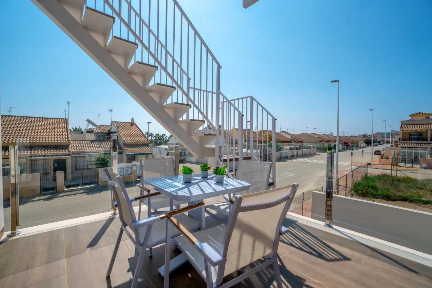 Bungalow amb terrassa en venda a Los Peñascos - El Salero - Los Imbernones, imagen 53