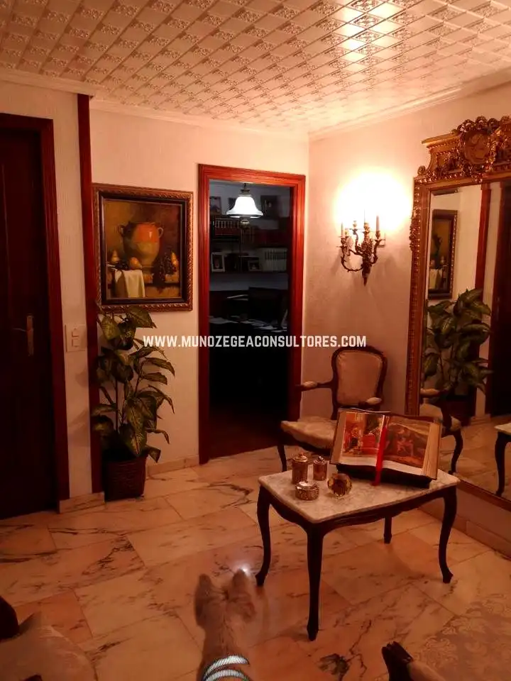 Piso en venta en Lucena con Trastero y Amueblado