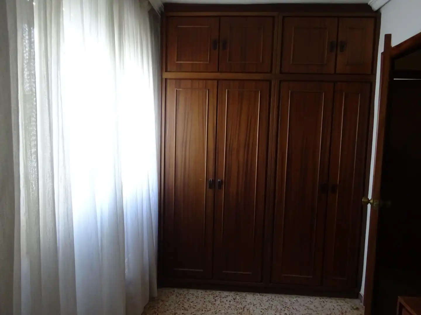 Dormitori de Àtic en venda en Onda amb Terrassa, Moblat i Balcó