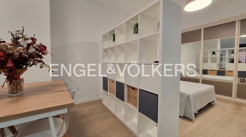 Foto 5 de Apartamento de alquiler en San Carlos - San José, Sevilla Capital