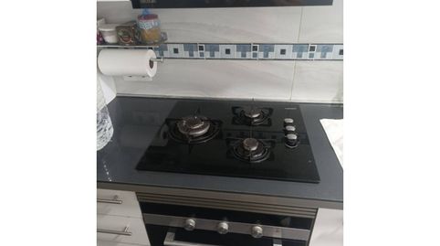 Foto 5 de Piso en venta en Plaza Donoso Cortés - Avenida Magdalena, Castellón de la Plana / Castelló de la Plana