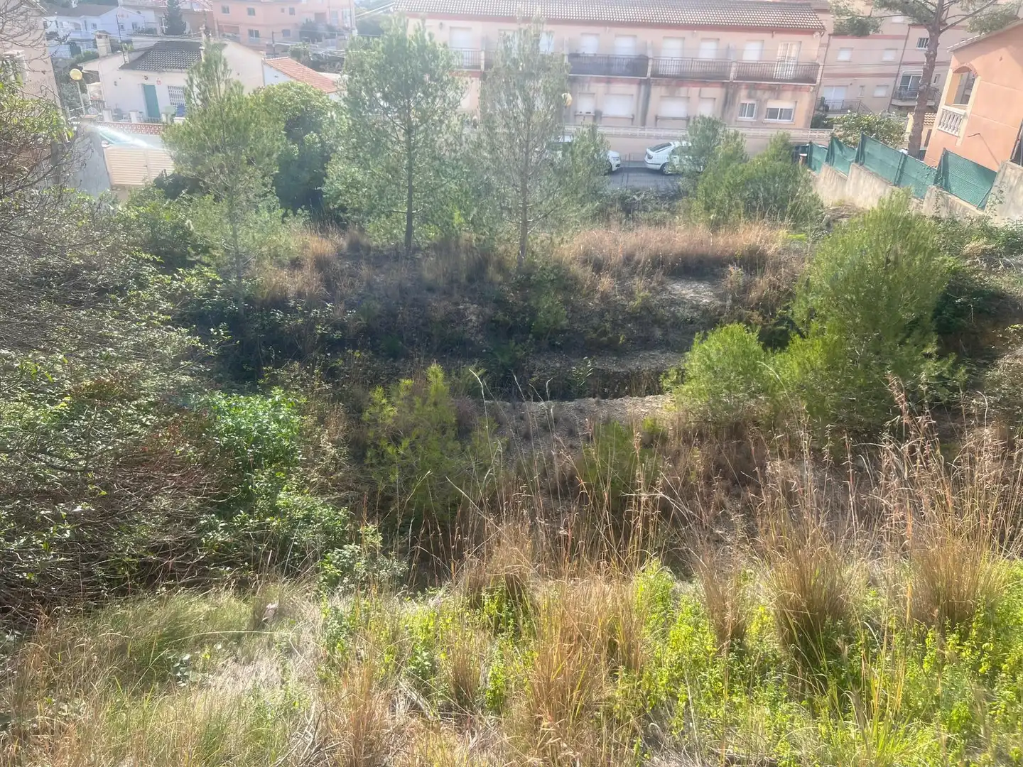 Terreny residencial en venda a Carrer Llimoners 26, imagen 3