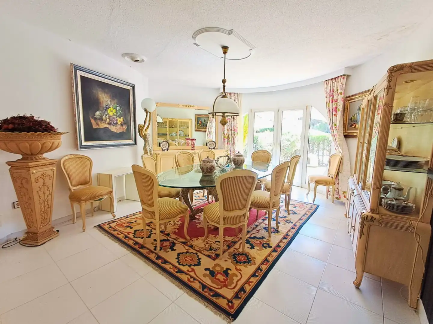 Chalet con piscina en venta en Altea la Vella, imagen 19