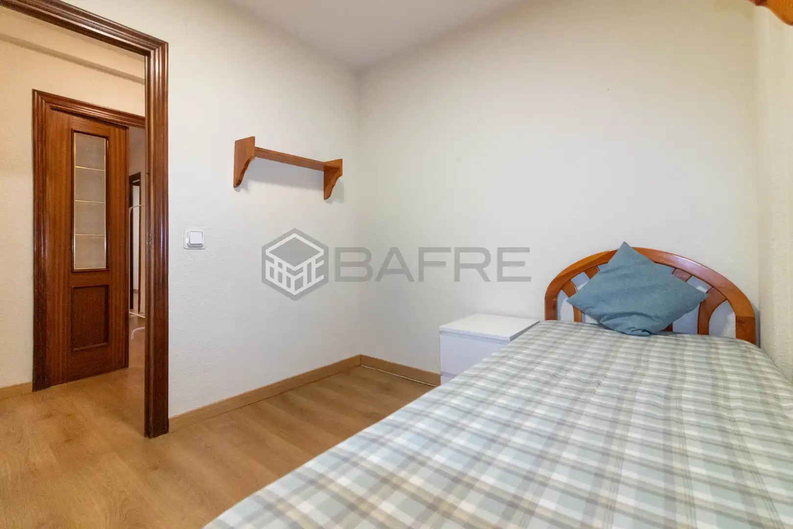 Piso en venta en Av. de la Ciudad de Barcelona, Pacífico