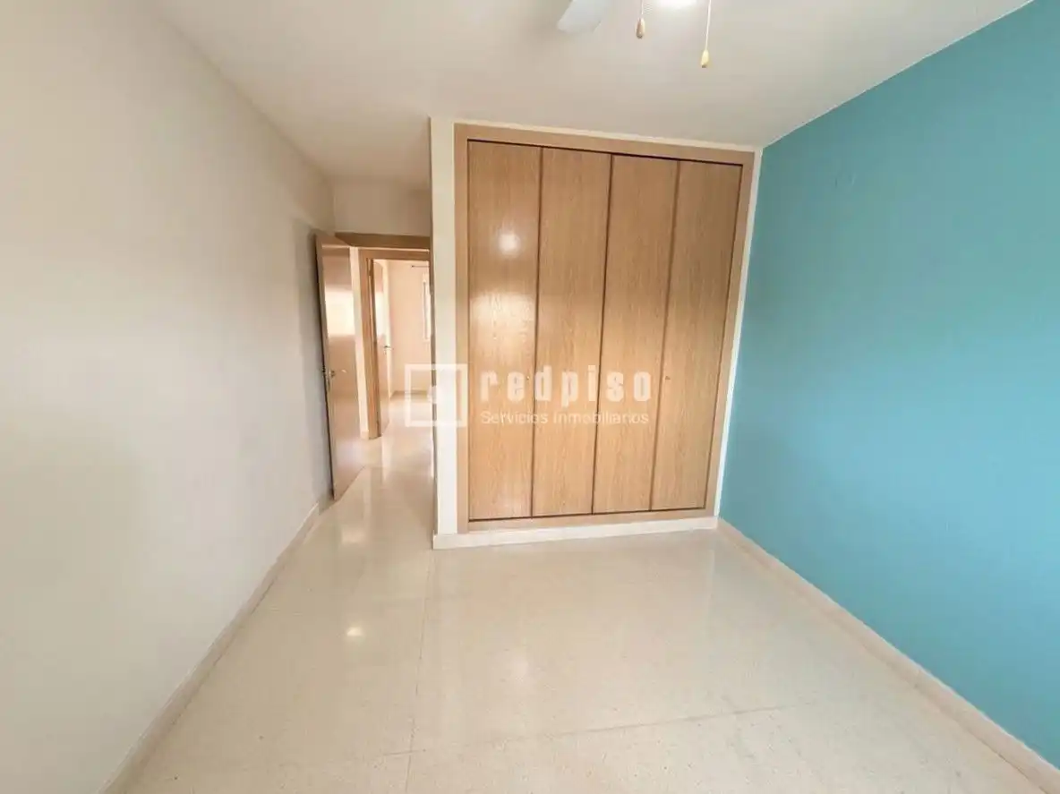 Flat with garden for sale in del Capitán, imagen 7