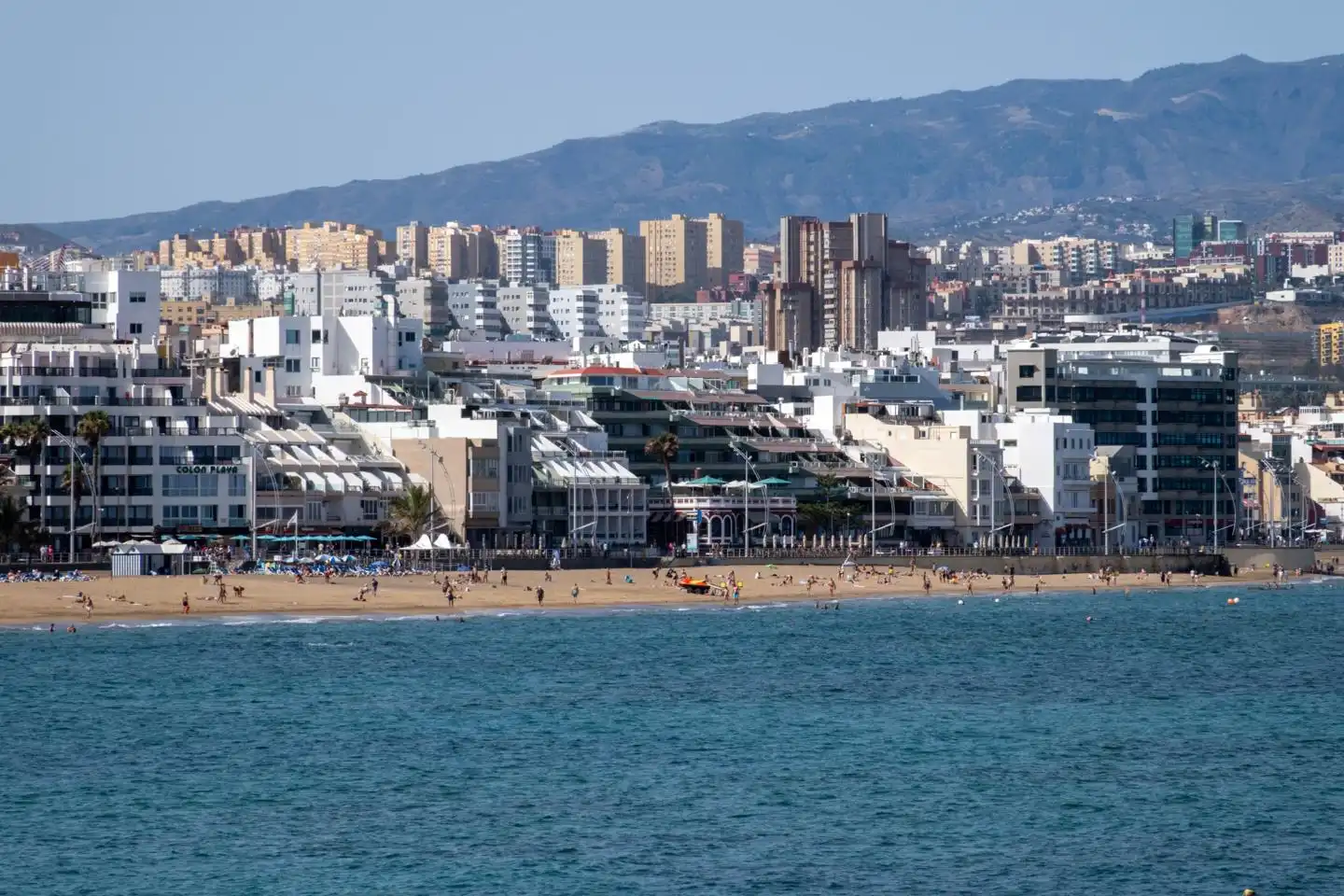 Flat for rent in Calle la Naval, Isleta
