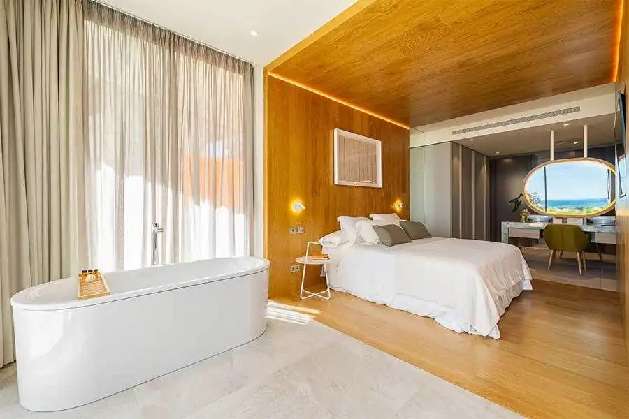 Casa o chalet en venta en El Higuerón