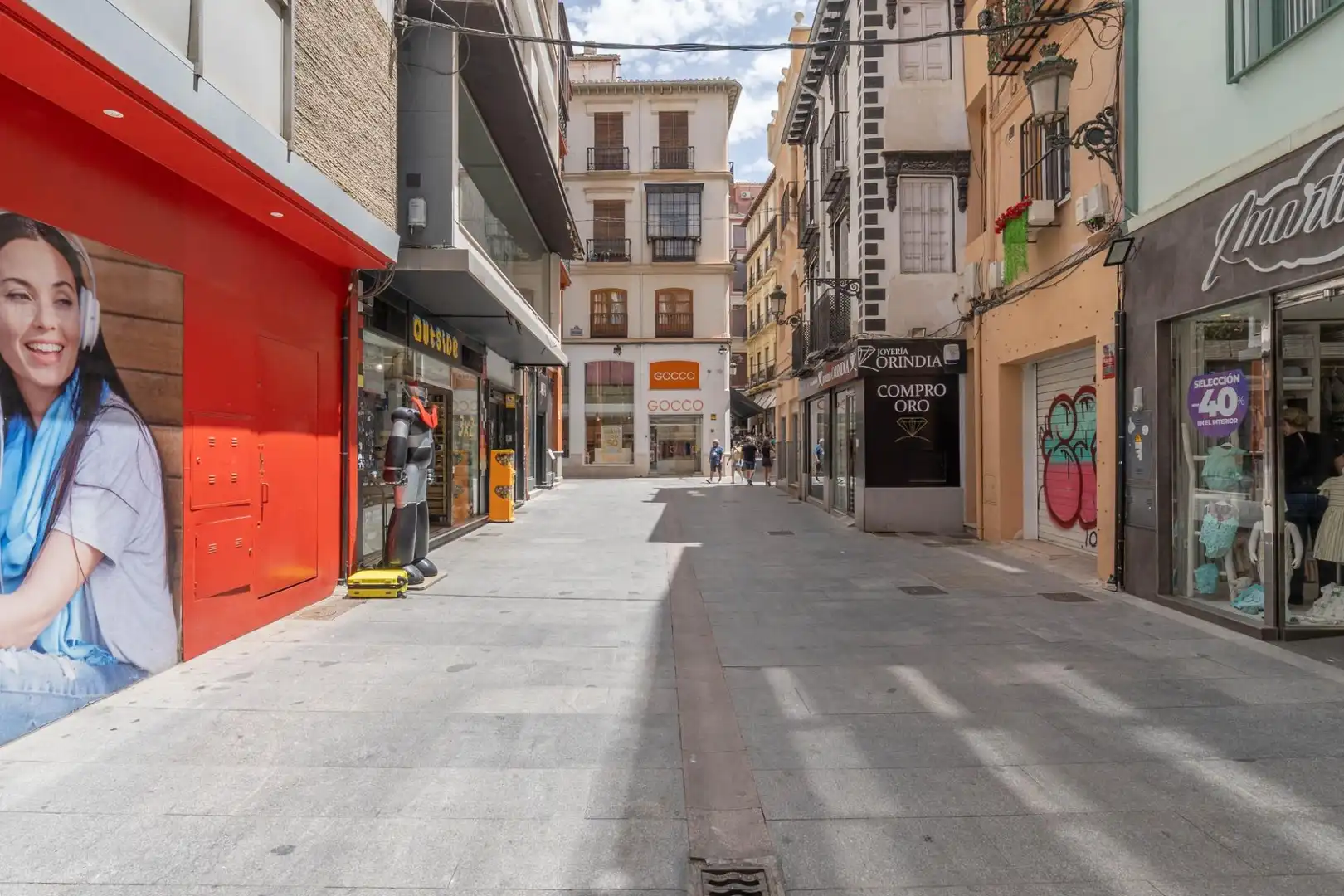 Casa in vendita a Calle Calle Cerrajeros 7, imagen 39