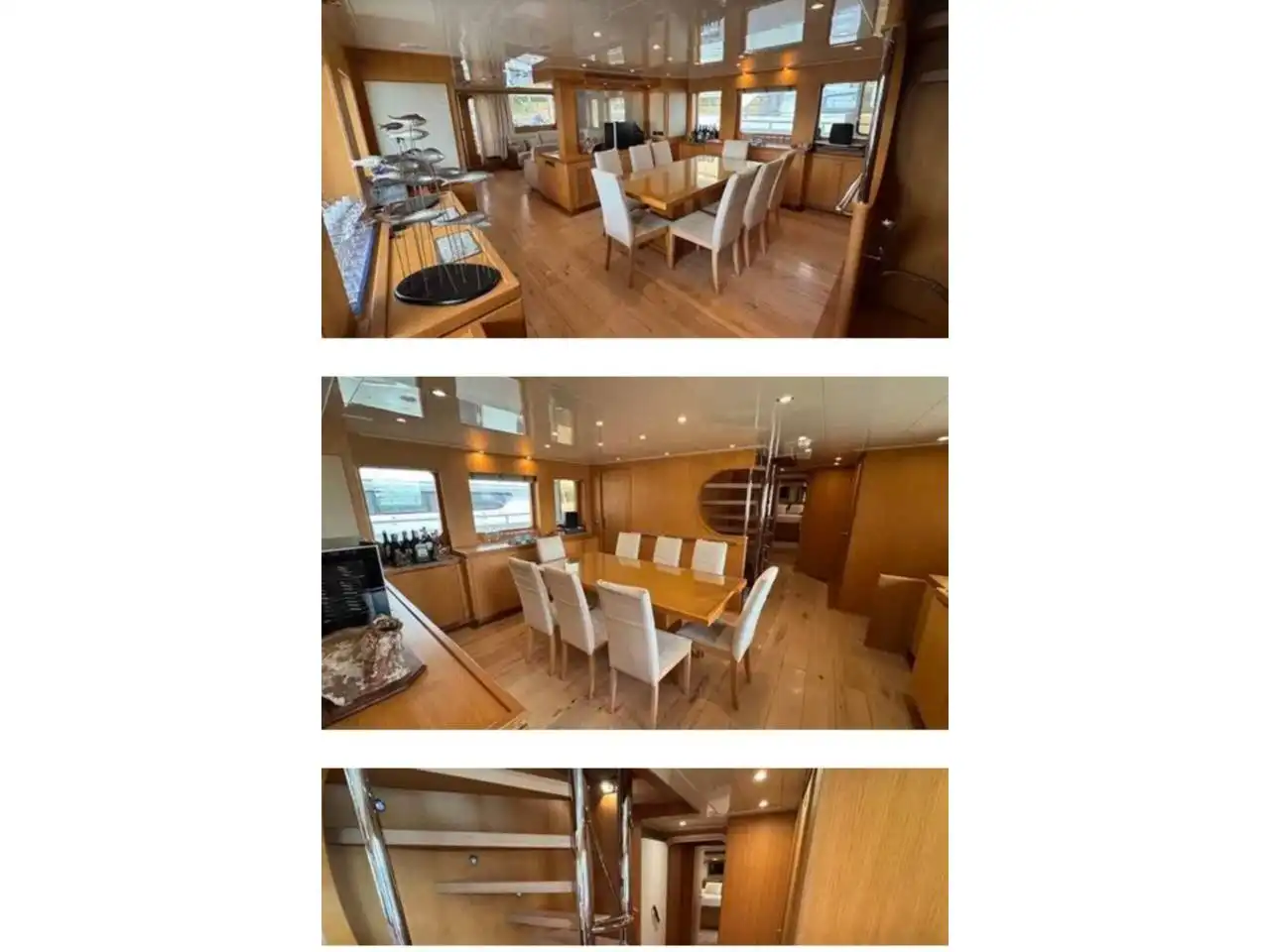 Edificio en venta en Calle los Reyes, San Roque Pueblo
