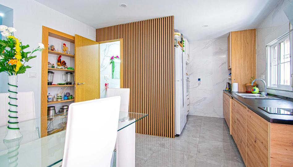 Foto 1 de Pis en venda a Torreblanca, Sevilla