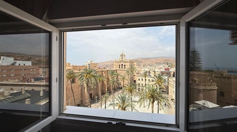 Foto 3 de Ático de alquiler en Calle Eduardo Pérez, Centro, Almería Capital