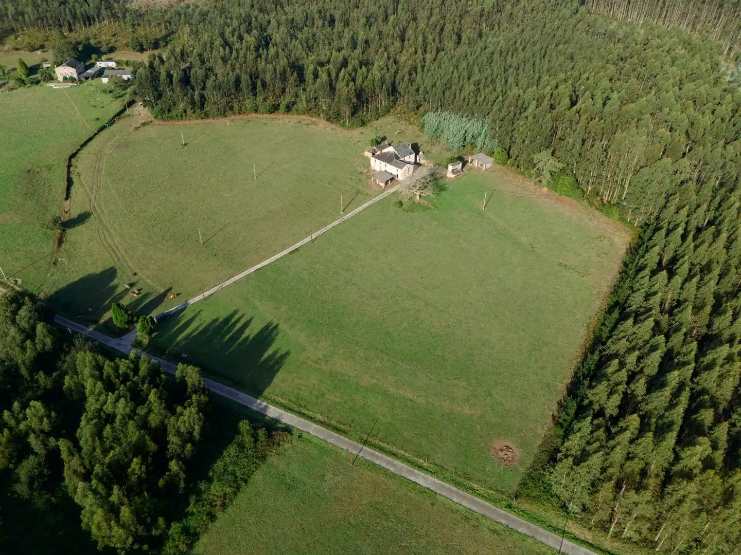 Casa in vendita a Cardoxe - Santa Cilla, imagen 6