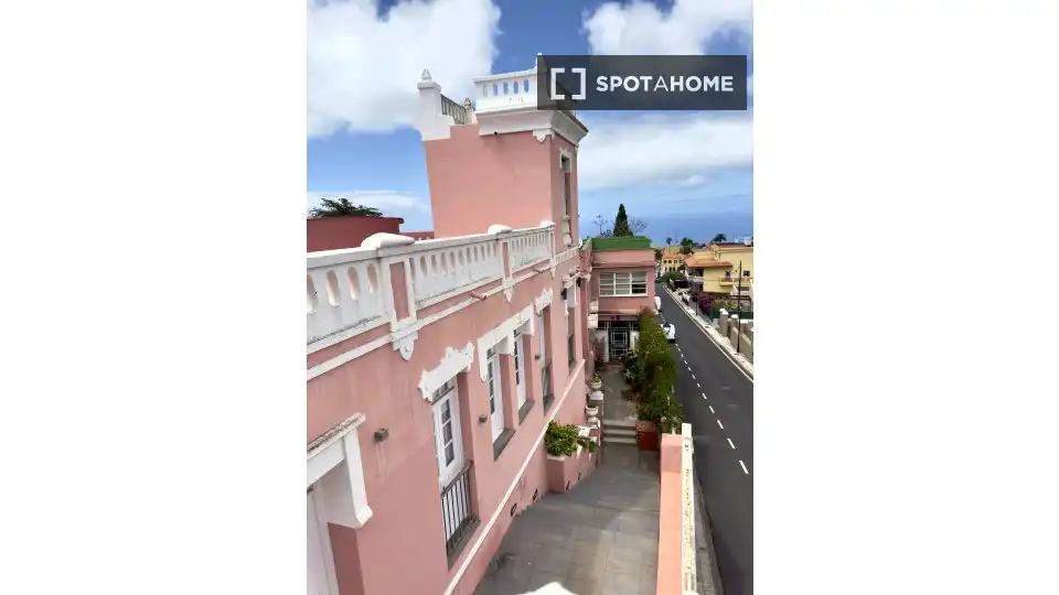 Habitación en Tacoronte - Los Naranjeros