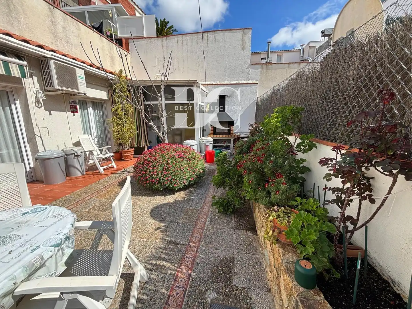 Piso en venta en Ausias MArch, El Molí - El Rieral