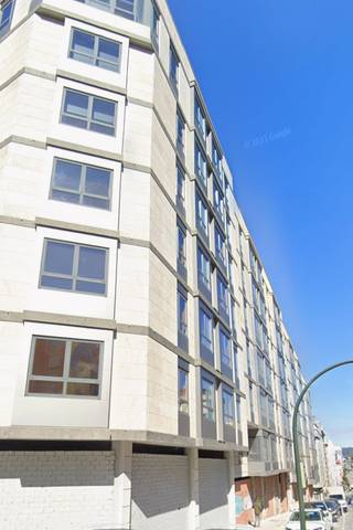 Local comercial en Venta en Rúa de Aragón, 215 en Travesía de Vigo - San Xoán