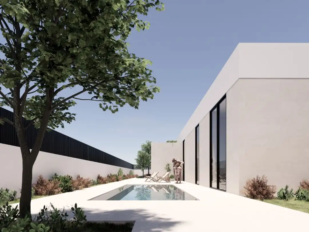 Terreno residenziale in vendita a Carrer de Montbrió del Camp 2, imagen 2