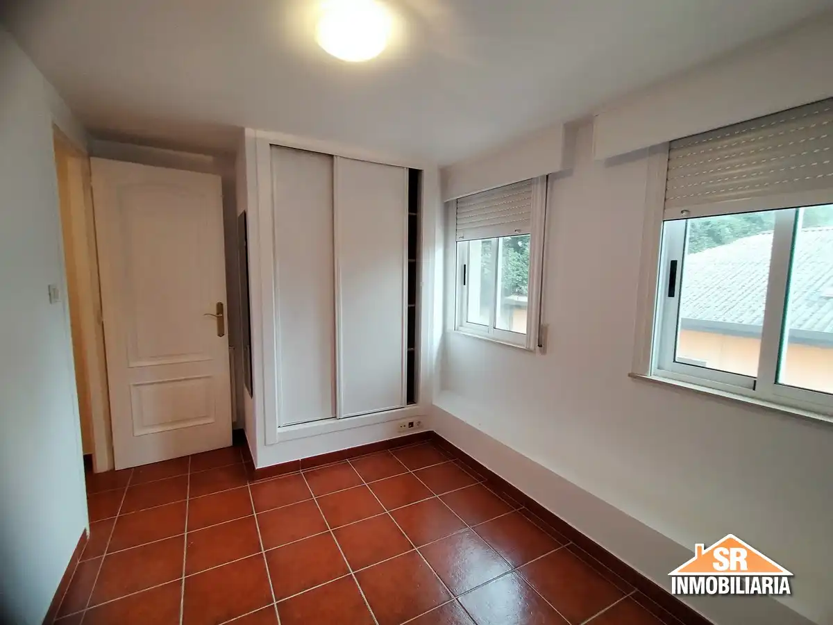 Flat with lift to rent in Rúa Miguel Servet, imagen 22