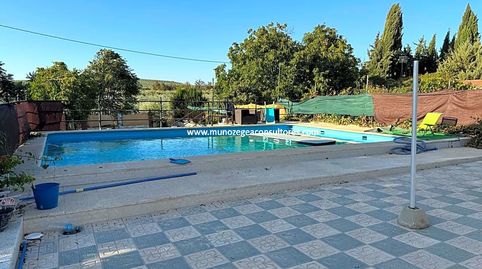 Foto 2 de Casa o chalet en venta en De la Torca, Poleares, Lucena