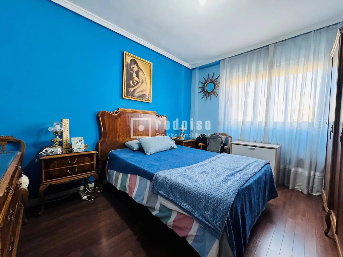 Piso en venta en de Luxemburgo, Fuenlabrada II - El Molino