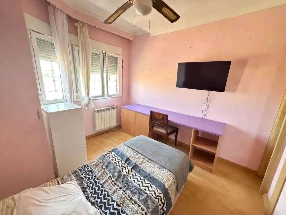 Adosado con jardín en venta en Torrejón del Rey, imagen 13