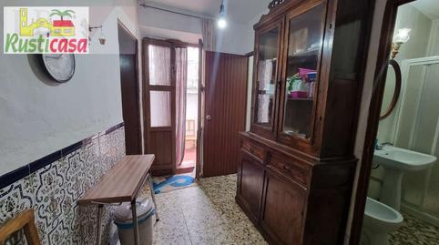 Foto 3 de Casa o xalet en venda a Herradores, 1, Baños de la Encina, Jaén