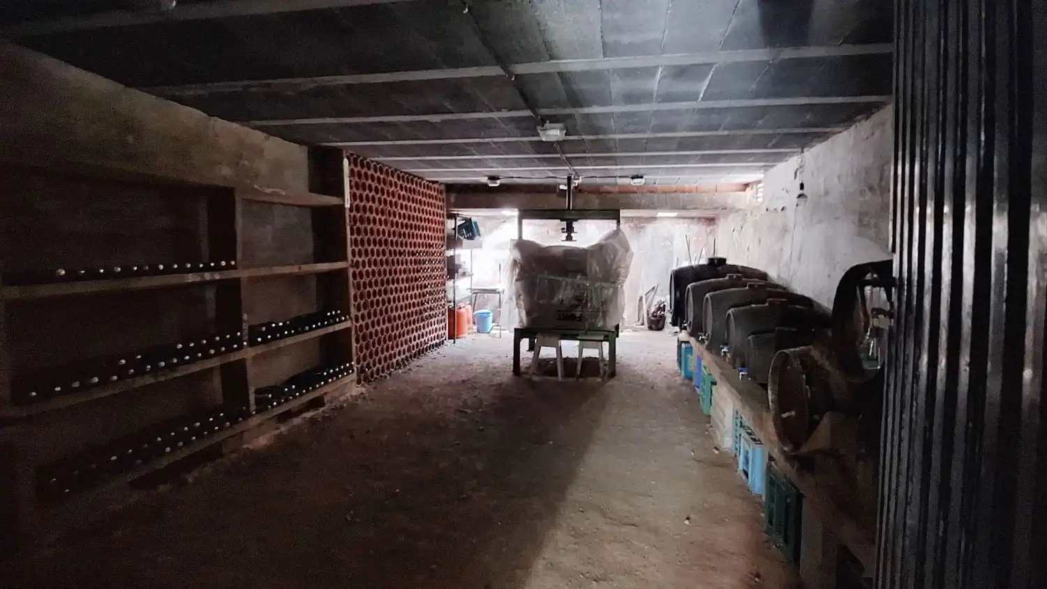Finca rústica en venda a Las Regueras
