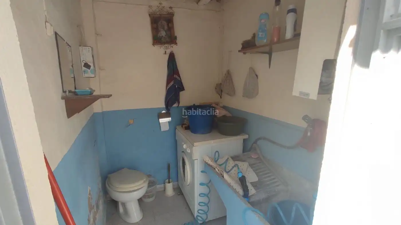 Casa con jardín en venta en Calle Conde Salvatierra 22, imagen 12