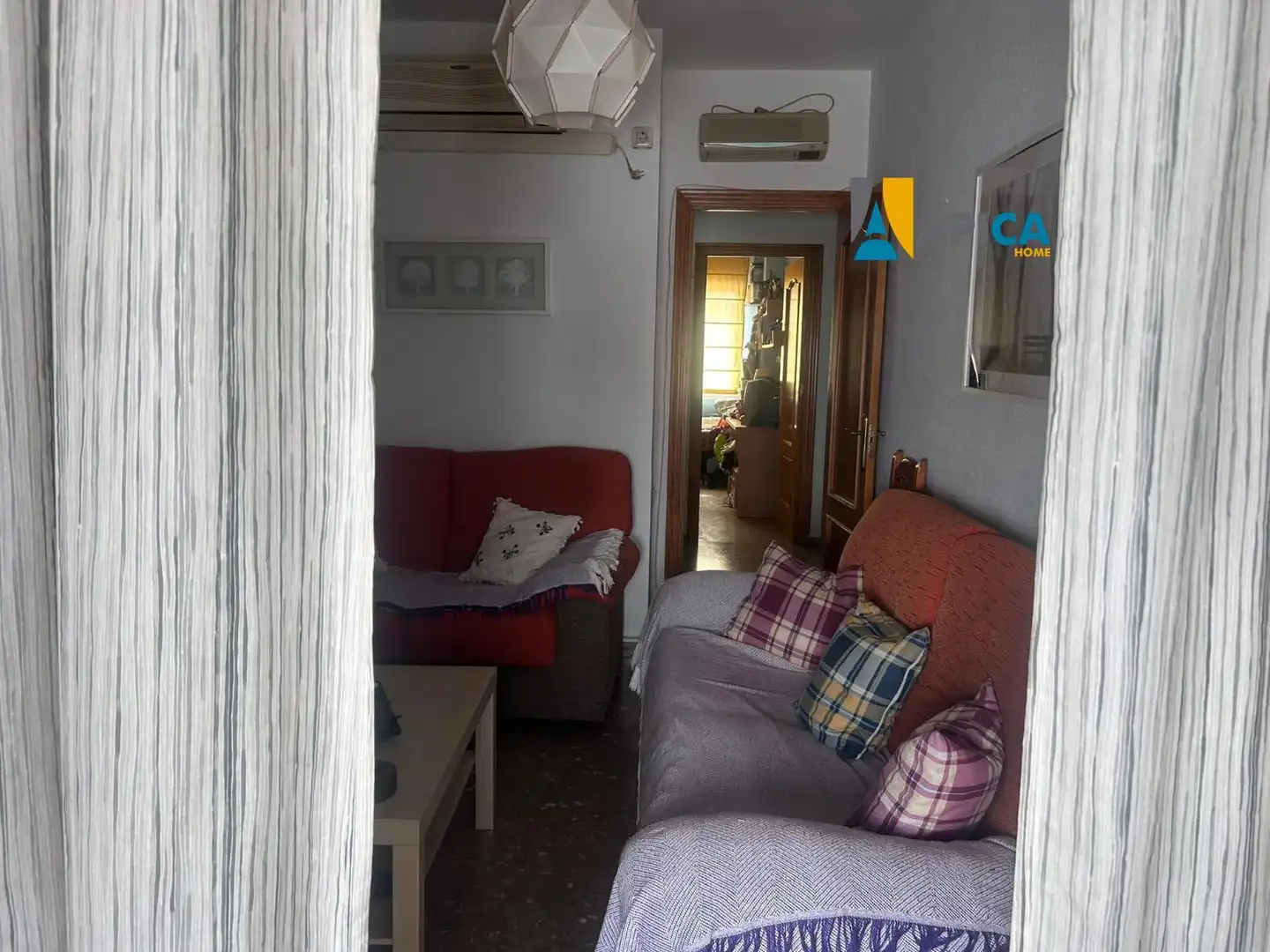 Wohnung zum Verkauf in Barbate ciudad