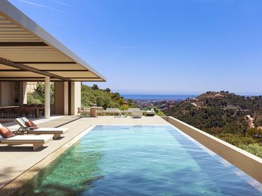 Casa a schiera in vendita a El Madroñal