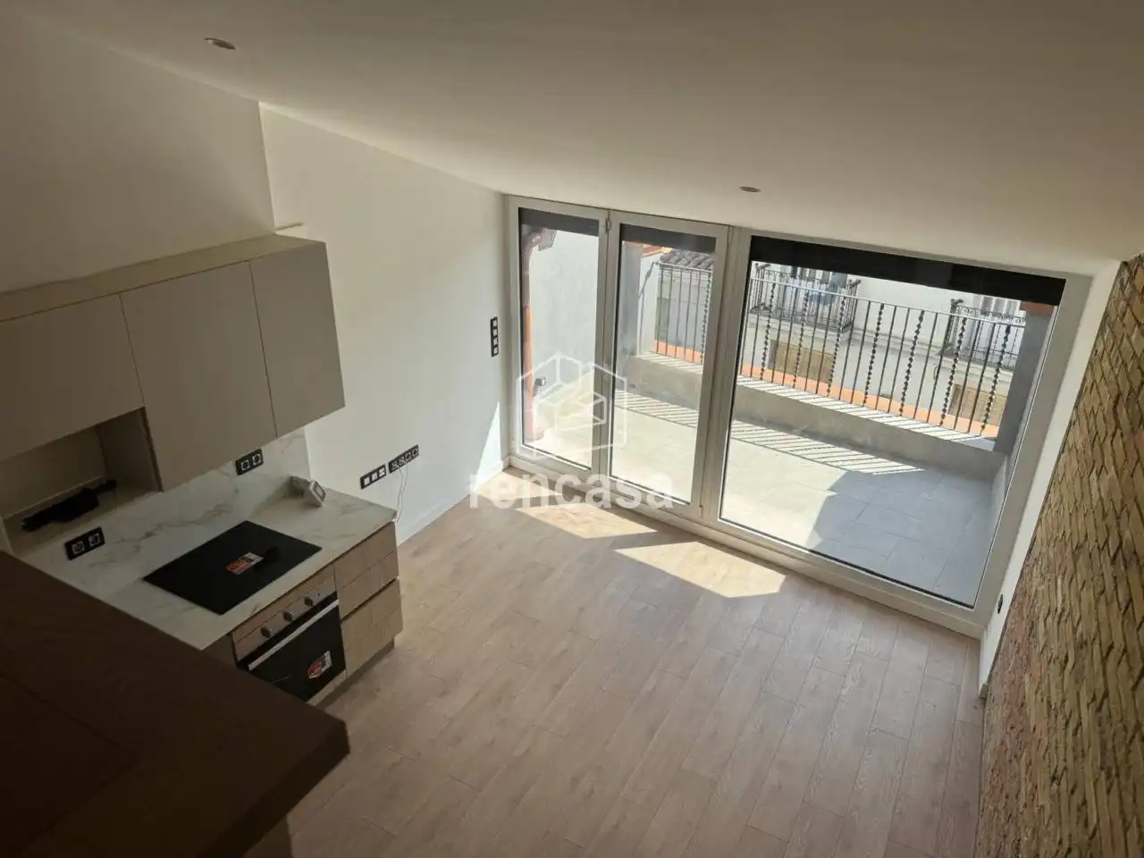 Penthouse mit Terrasse zum Verkauf in Calle Magdalena, imagen 4