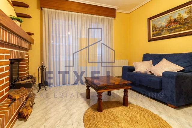 Piso en Venta en Berriz