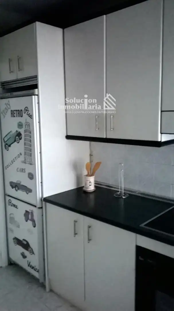 Flat with lift to rent in San Bernardo - Carmelitas - Campus, imagen 11