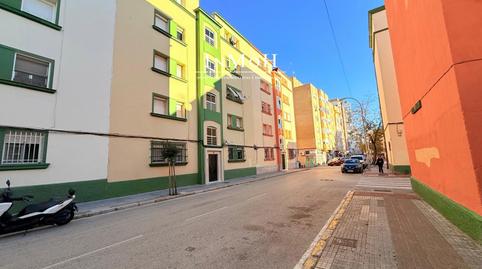 Foto 3 de Pis en venda a Garcia Carrera, Paseo Marítimo - San José - La Laguna,  Cádiz Capital