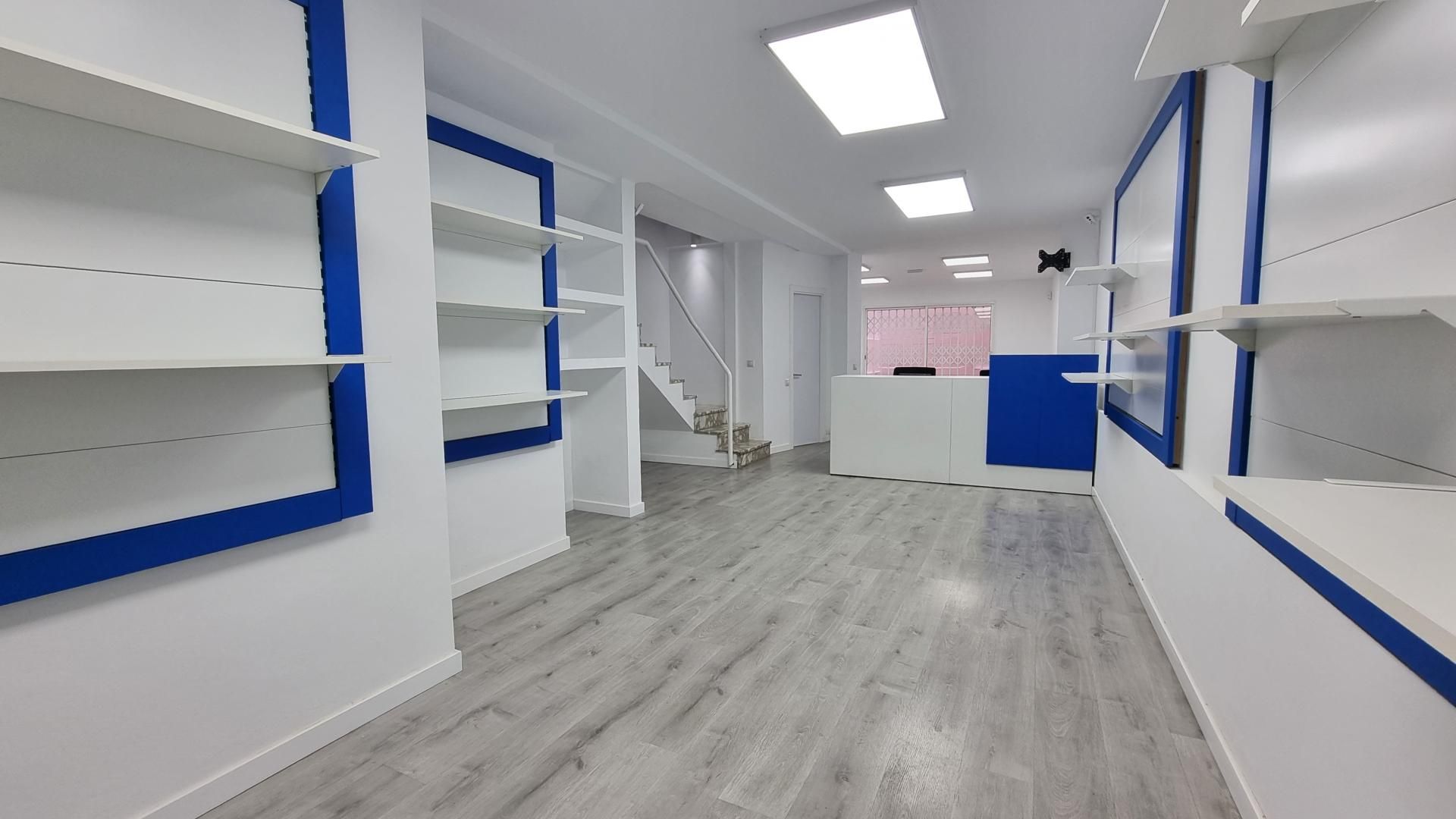 Local en venta en Rambla de Fabra i Puig, Sant Andreu de Palomar