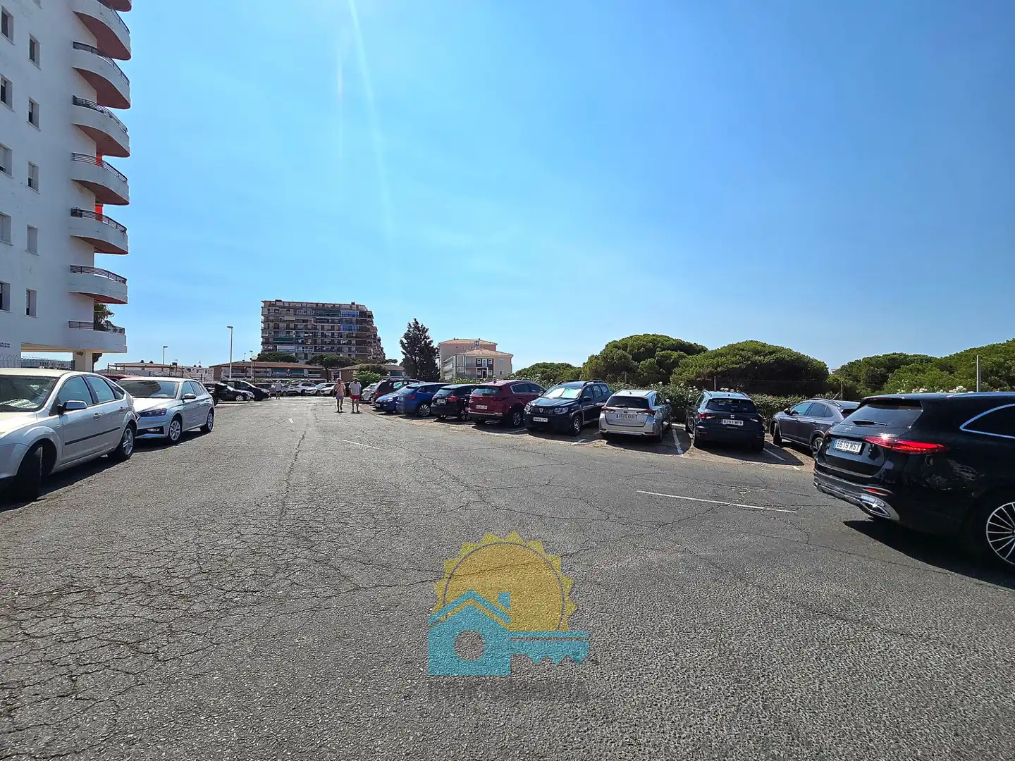 Appartamento con terrazza in vendita a Punta Umbría, imagen 17