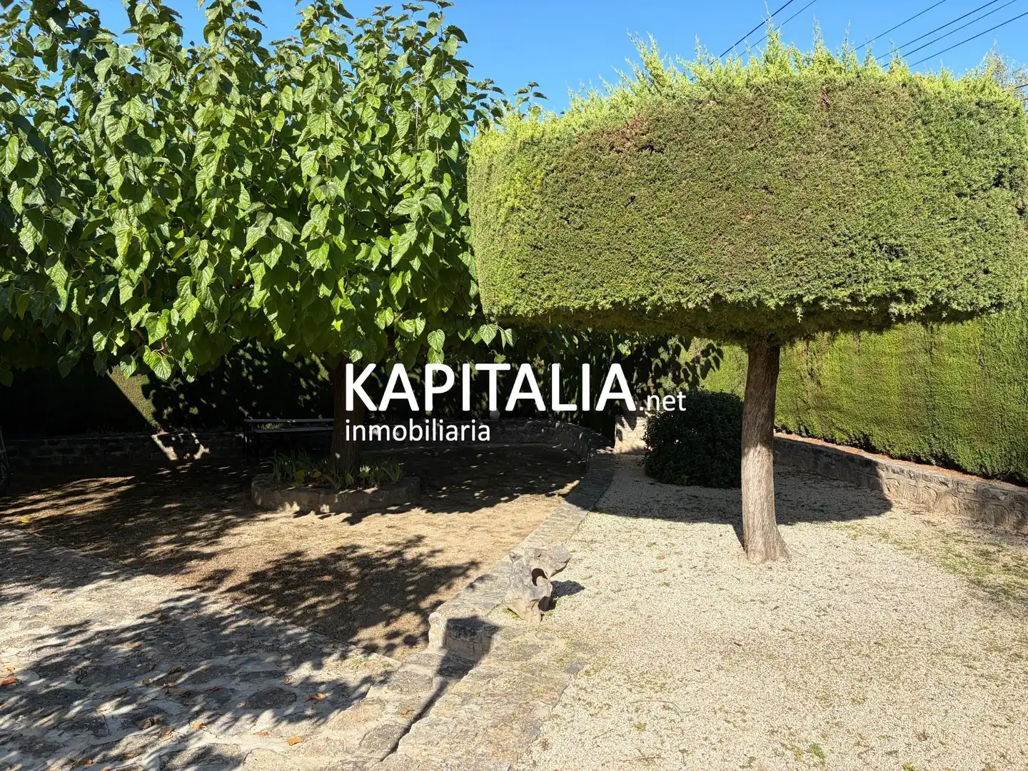 Detached house with garden for sale in El Pilar, imagen 9