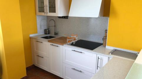 Foto 3 de Apartamento de alquiler en Caranza, Ferrol