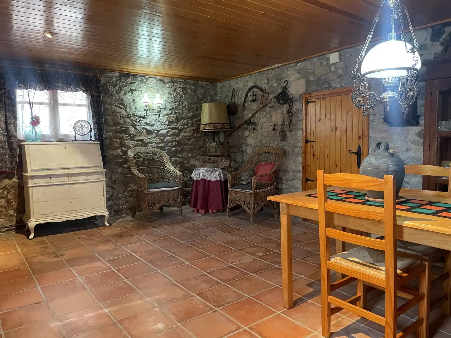 Country homes for sale in Fonollosa  with Private garden, Terrace and Storage room