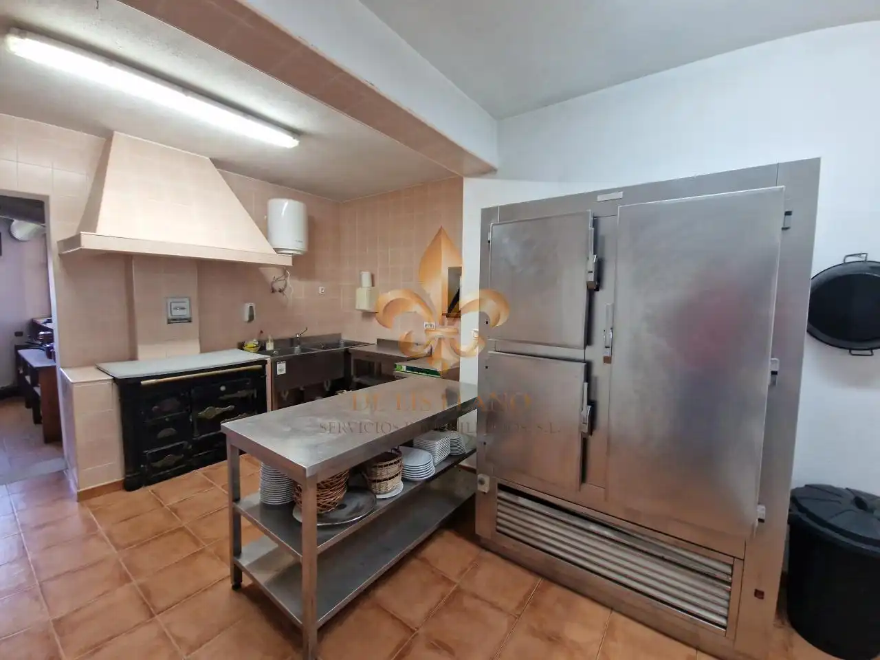 Cocina de Casa o chalet en venta en Gondomar con Calefacción, Terraza y Balcón