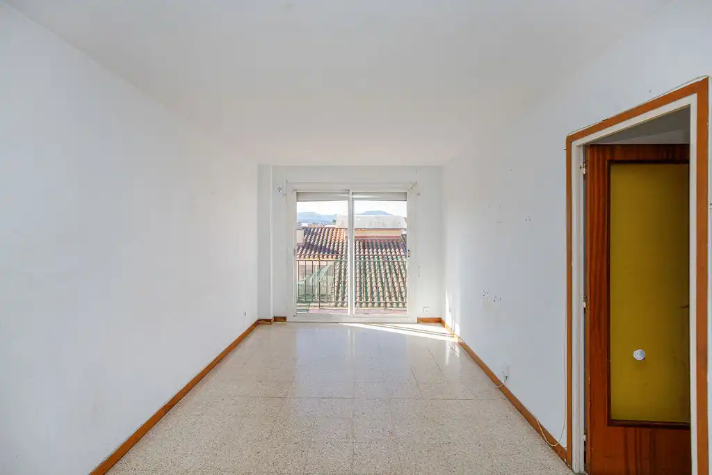 Wohnung zum Verkauf in Girona