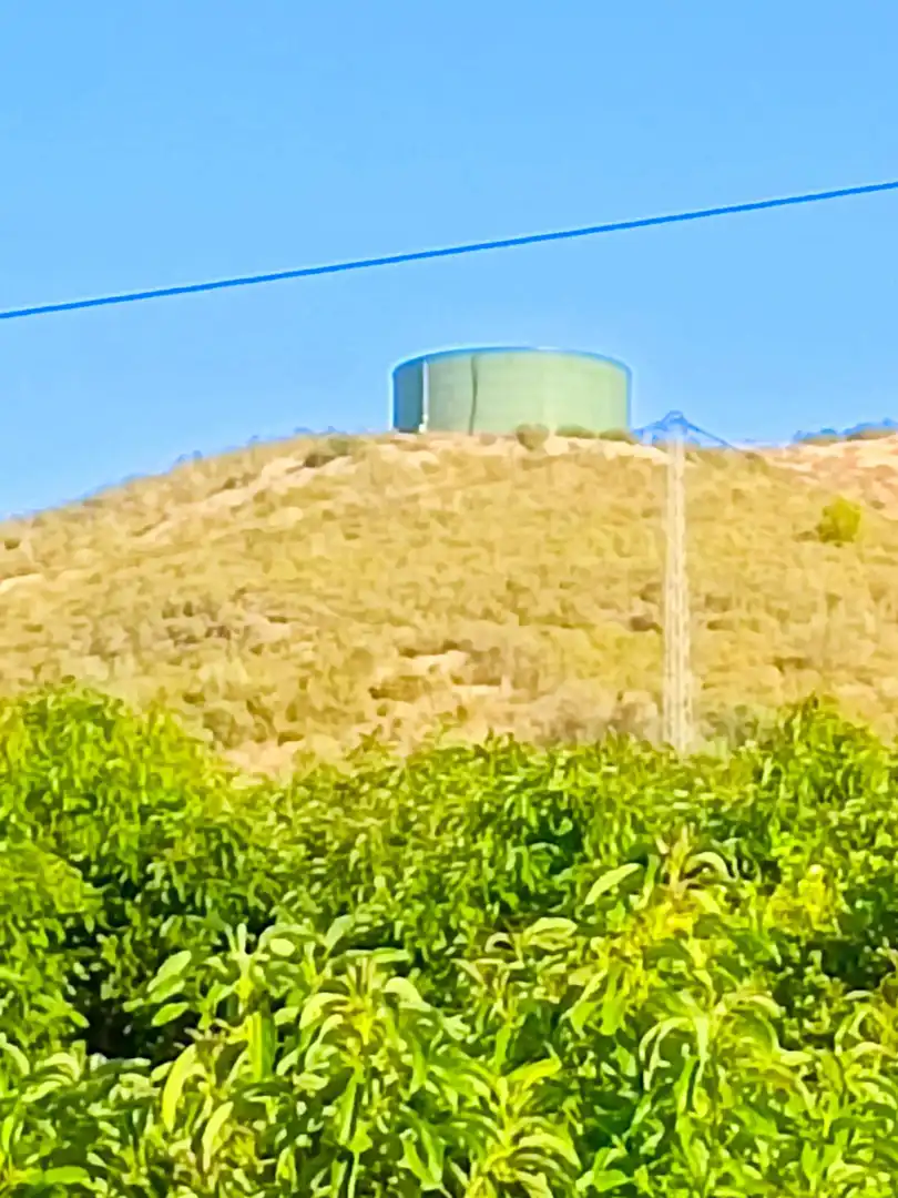 Casa rústica amb piscina en venda a Partida Polígono 16 Paraje 80 CANCA 202, imagen 10