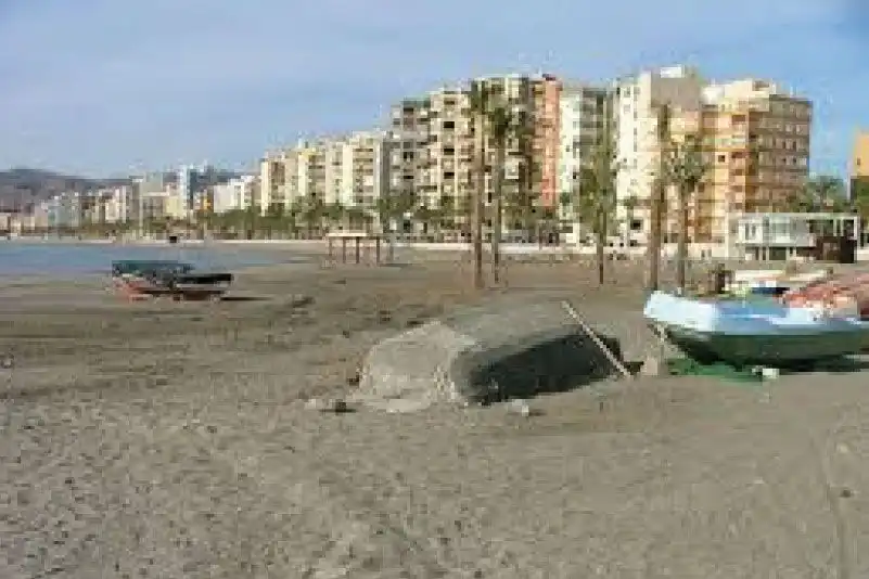 Terreno residencial en venta en La Cañada de San Urbano, imagen 4