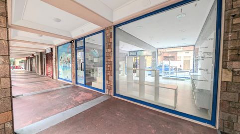 Photo 3 of Commercial properties for rent in Rafael del Riego, Sama, Langreo